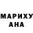MDMA VHQ Burul Arstanova