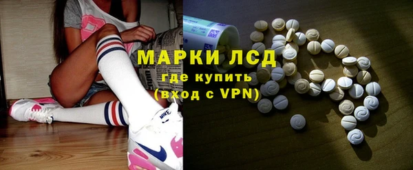 хмурый Алексин