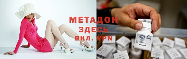 хмурый Алексин